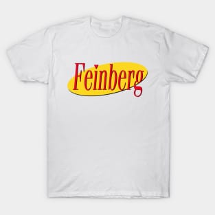 Feinberg T-Shirt